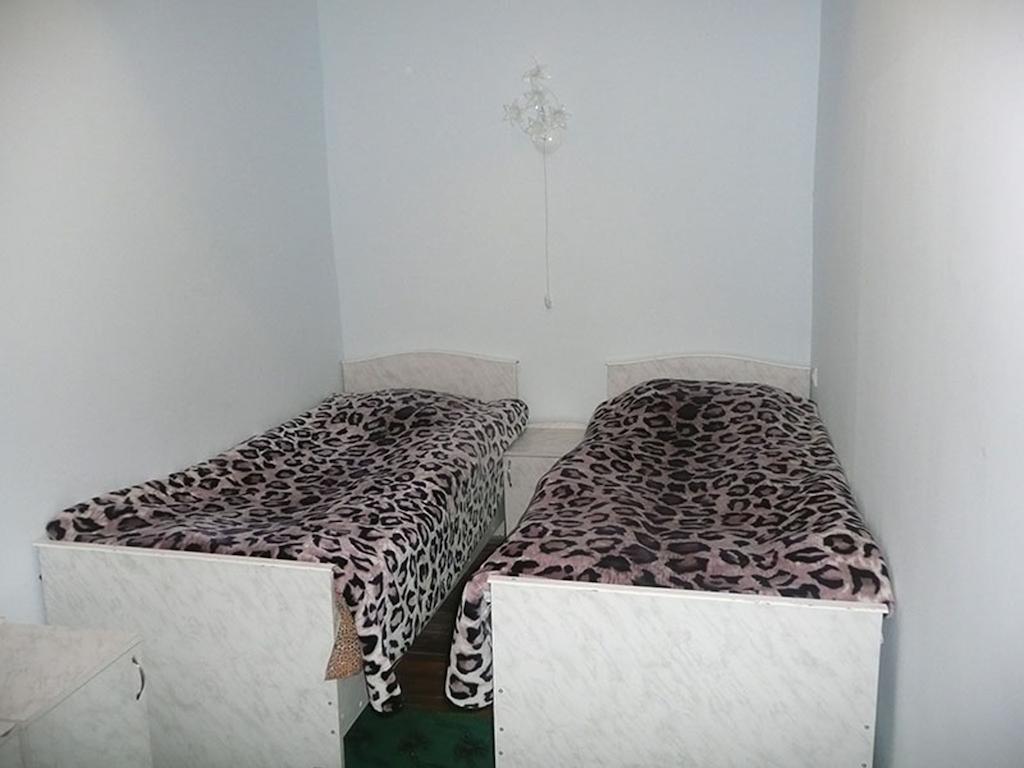 Hotel Life Jermuk Quarto foto